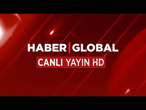 CANLI İZLE - Haber Global TV Canlı Yayın ᴴᴰ - CANLI İZLE - Haber Global TV Canlı Yayın ᴴᴰ