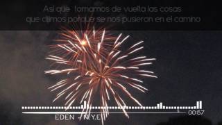 EDEN - N.Y.E (Cover) | Sub. Español