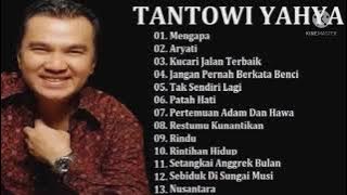 Tantowi Yahya Full Album Kenangan 90an #ariyati #patahhati #rindu #mengapa
