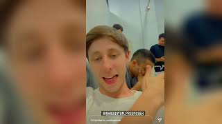 МА ШАА АЛЛОХ САРИК БОЛА АХАД КАЮМГА ЧИРОЙЛИ ЖАВОБ БИЛАН МУРОЖАТ КИЛДИ, Mardikor ayol 24 qism