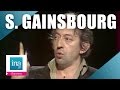 Serge Gainsbourg "Sea, Sex And Sun" | Archive INA