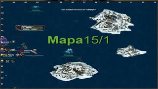 Seafight MS1 - Fights in Team and Solo!