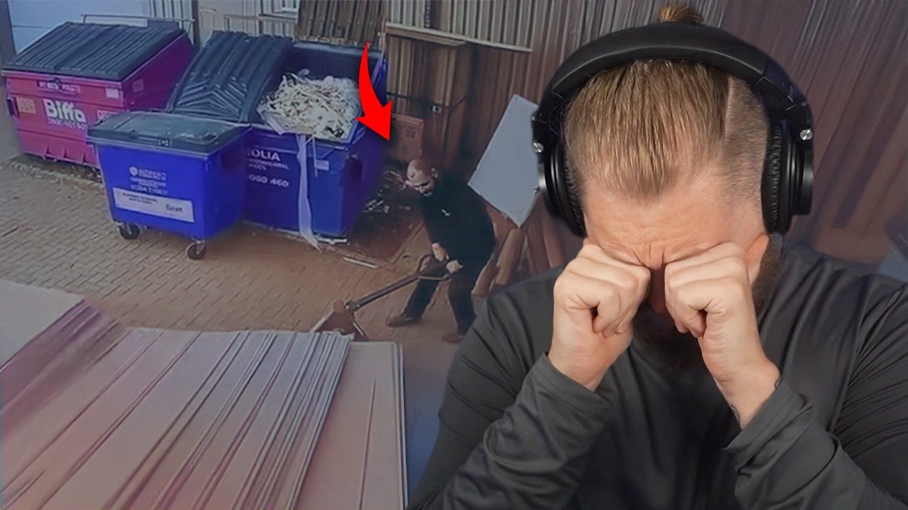 Люди не могут быть НАСТОЛЬКО тупыми, верно?