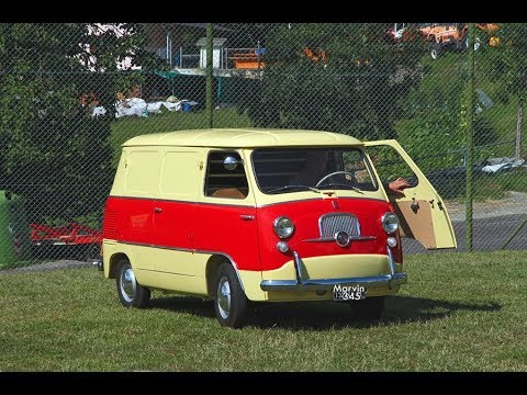 Fumo fiat multipla
