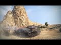 World of tanks  m46 patton 2