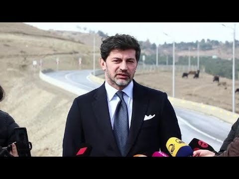 მზად ვართ, შევხვდეთ მთლიანად ოპოზიციას, მათ წარმომადგენლებს, ასევე ცალკეულ პარტიებს- კალაძე