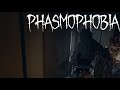 Closet Campers - Phasmophobia VR #1