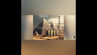 Gims - Hernan Cortes (Instrumental Officiel)