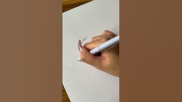 This is how you signature can look like. Julia signature #shorts