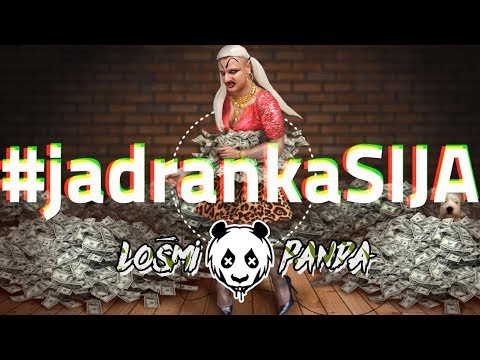 LOSMIPANDA – #JADRANKASIJA