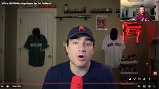I COULD NOT AGREE MORE WITH THIS VIDEO! "2026 Is EXPOSING a Huge Boston Red Sox Problem!!" Reaction