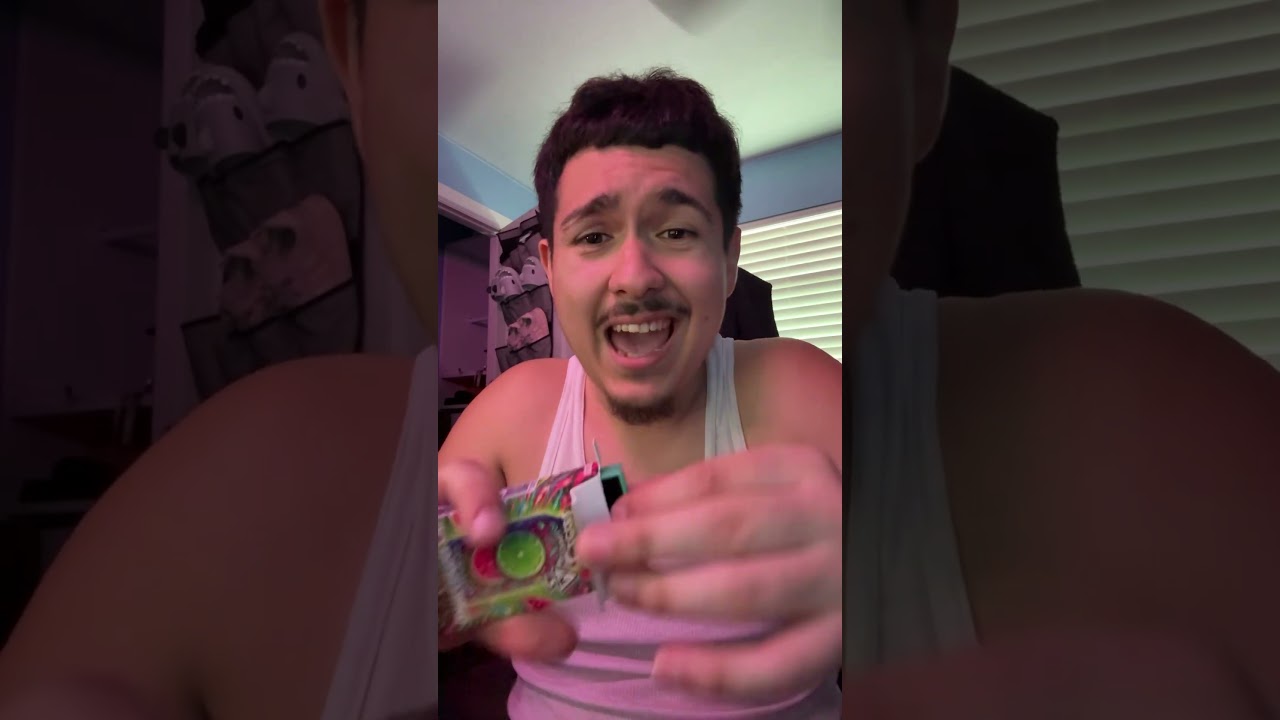 New disposable CALI CLEAR 🔥😮‍💨⛽️10/10👌