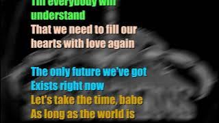 CHINA WHITE-SCORPIONS