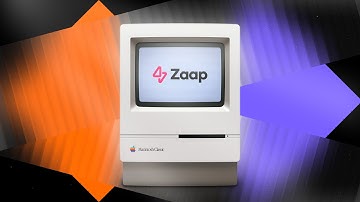 Meet Zaap 2.0 · Turn Your Audience Into A Business