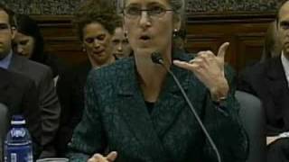 Wage and Hour Law Enforcement: Kim Bobo