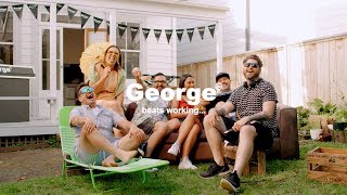 George FM has your Summer Tunes Sorted