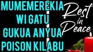 Download Lagu RIP! 😲MUMEMEREKIA WI GATU NIAKUA🥵 MP3