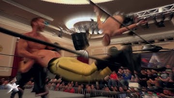 HIGHLIGHT VIDEO - Zero Gravity: Centuries