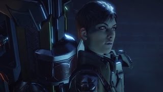 Skyforge - Operation Ophelia update trailer