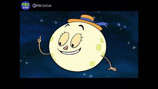 Lets Go Luna - Wheres Luna? Ending 2019