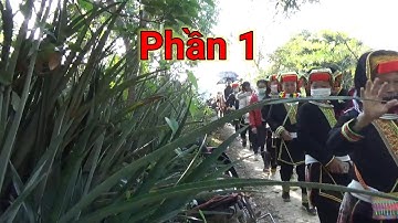 Màn rước rể độc lạ của người dân tộc dao vùng cao lạng sơn (p 1) Lý vlog