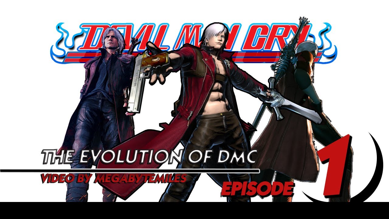 The Evolution Of DMC