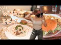 What I Eat in a Day