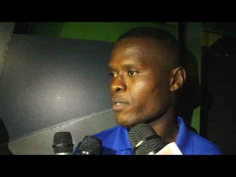Video: Jinsi Ya Kuwa Mchezaji Wa Mpira Wa Magongo