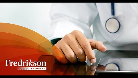 Interoperability and Information Blocking: What Providers Need to Know about the New CMS Final Rule