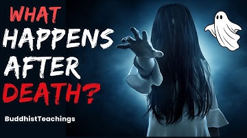 The Truth of Rebirth in Buddhism| Buddhist View of Life After Death|Beyond DeathThe Buddha’sTeaching