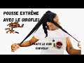 🌿#116. LE GIROFLE POUR LA POUSSE ET LE TRAITEMENT DES CHEVEUX! #roodorganics