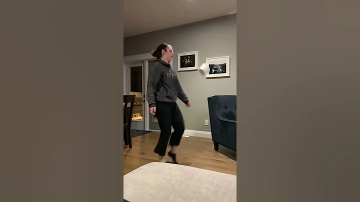 Toilet paper hack sack challenge