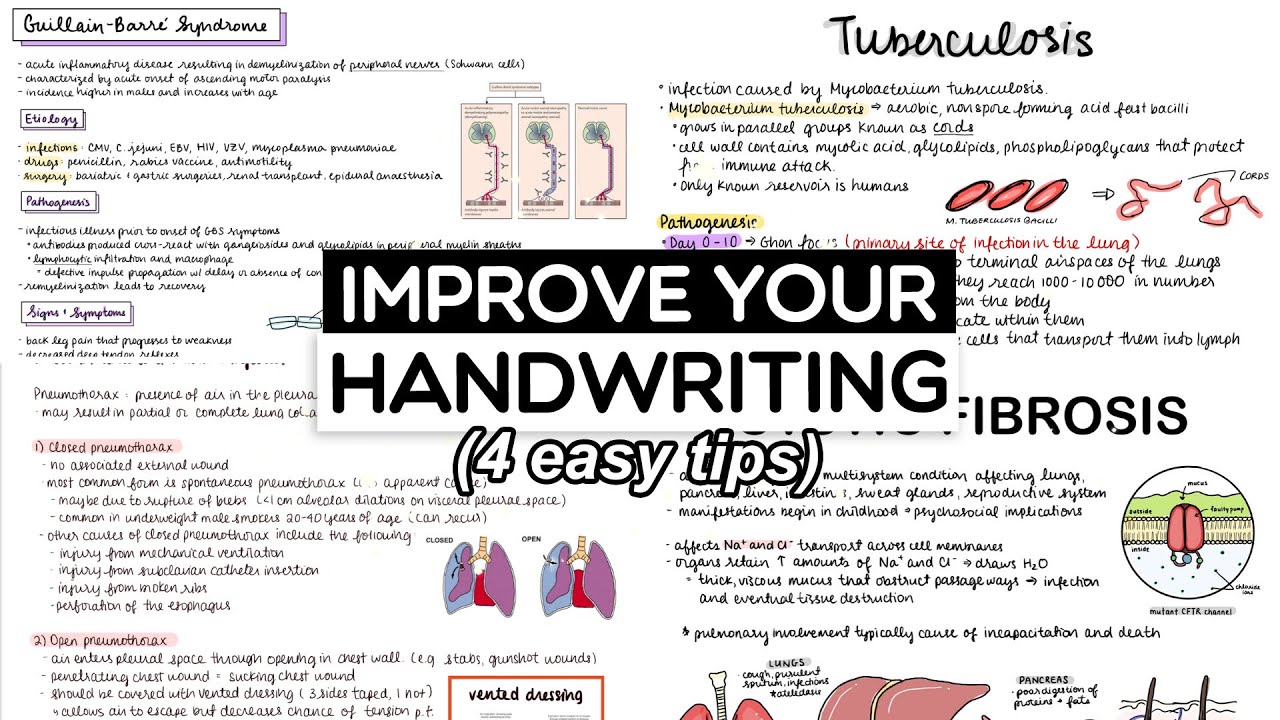 how to improve your handwriting 4 easy tips free worksheet youtube