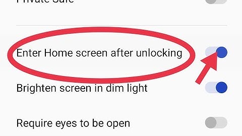 mobile setting Enter Home screen After unlocking mode  ke ko off kaise  kare OnePlus 10R 150W, mobil
