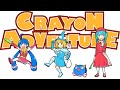 【C97】CRAYON ADVENTURE feat. キノシタ(kinoshita)【XFD】
