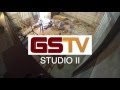 Gstv studio ii making part 1