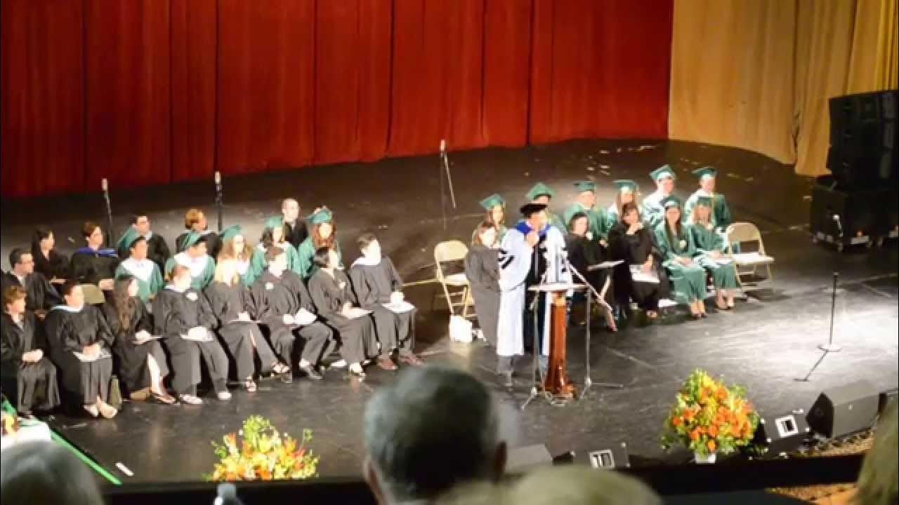 Bronx Science Graduation Speech Neil deGrasse Tyson YouTube