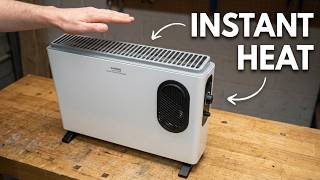 2000w Electric Convector Heater - Full REVIEW ,How to Use it & Best Features News