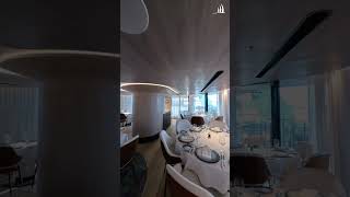 An immersion into the heart of Le Ponant | PONANT