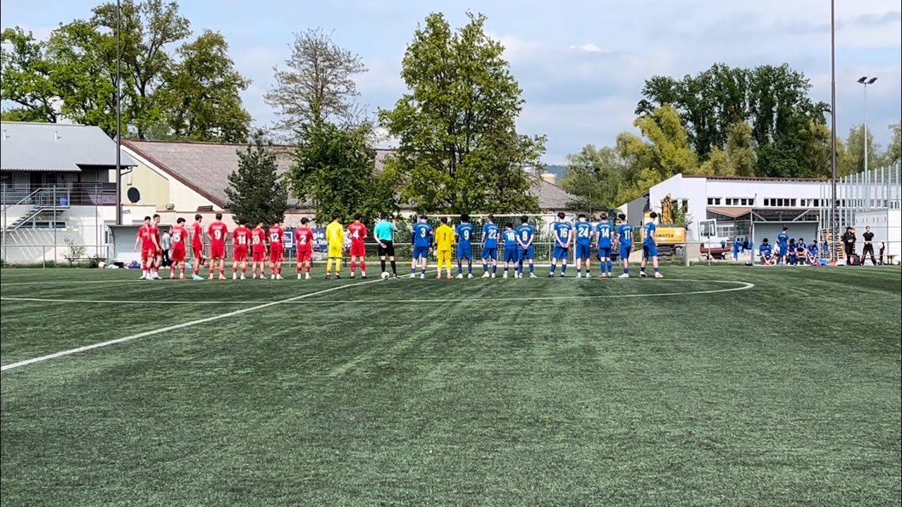 Das hätte ich niemals Gedacht 🤯⚽️❤️ | FC 03 Radolfzell vs. Fv Lörach |Verbandsliga 18. Spieltag ⚽️🏟️