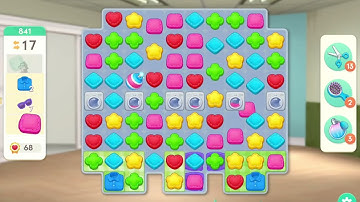 PROJECT MAKEOVER LEVEL 841 | NO BOOSTER 2024