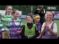 Celtic Soccer Academy | Kellogg’s Summer Camp!