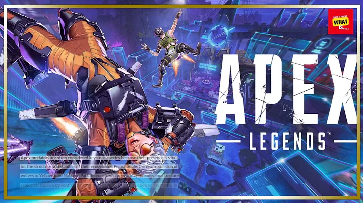 What is the Role of Apex Predators in Maintaining Ecosystem Balance