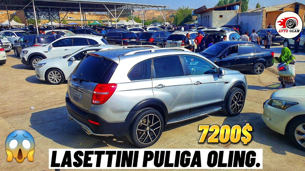 Авто олам нархлари