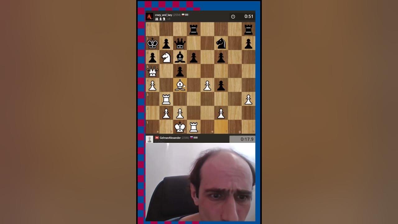 Радостные шахматы