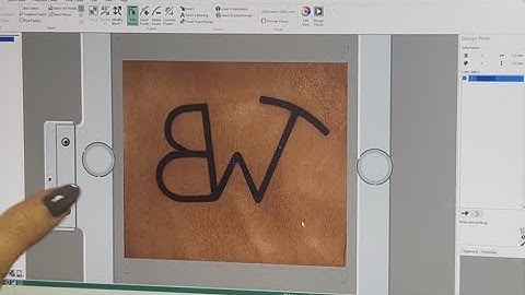 MYSEWNET quick and easy digitizing with quick create