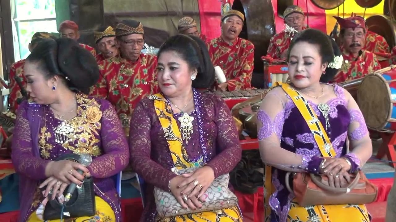 TAYUB SIDO MUNCUL LIVE RMH. BP SUYONO, CALUK , SLAHUNG.// PUSPA NADA AUDIO // BAYU MULTIMEDIA.
