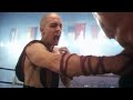 American Shaolin Fight Scenes(3)Trent Bushey, Daniel Dae Kim(1991)martial arts action movie archives