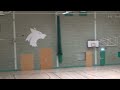 BMFA Scale Indoor Nationals 2024 - Antonin Alfrey Spitfire (2)