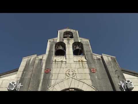 Видео: Манастир ТВРДОШ код Требиња